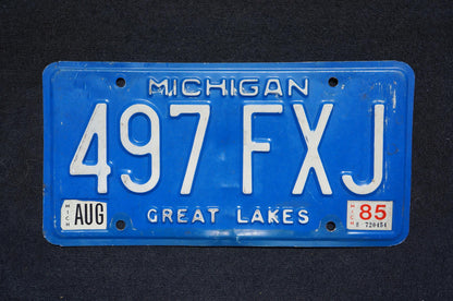 Colorado Italian American License Plate: Mountain Flags