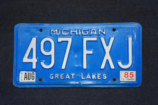 Colorado Italian American License Plate: Mountain Flags